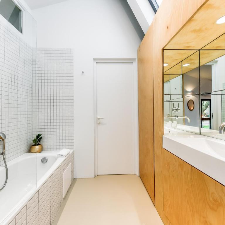 Sweett - Pavillon Lumiere - Appartement 2 Chambres - 19