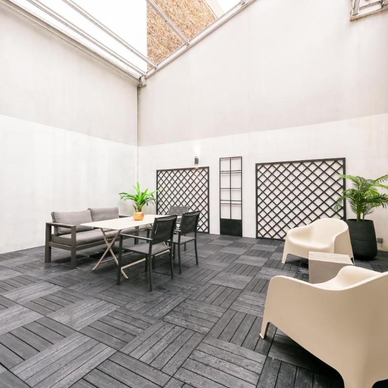 Sweett - Pavillon Lumiere - Appartement 2 Chambres - 21