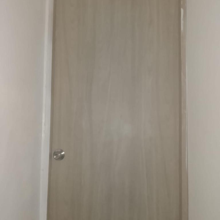 Boquilla Flat - Apartamento de 1 dormitorio - 5