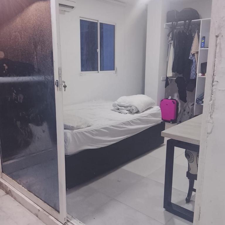 Boquilla Flat - Apartamento de 1 dormitorio - 6