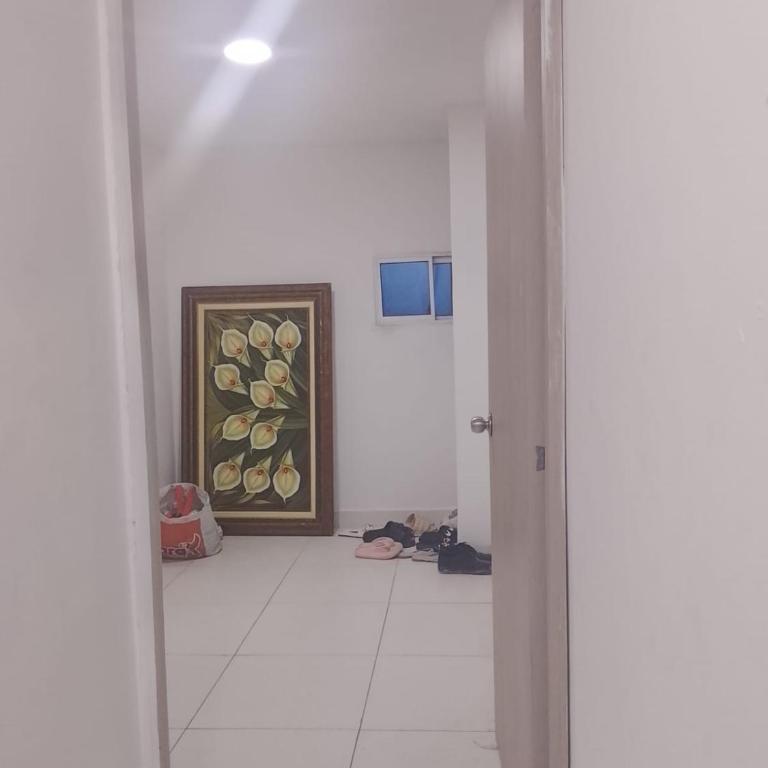 Boquilla Flat - Apartamento de 1 dormitorio - 7