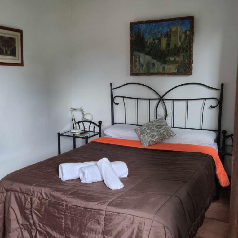 Bellavista Granada by ASH - Double Room - 4