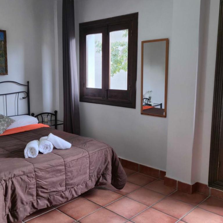 Bellavista Granada by ASH - Double Room - 2