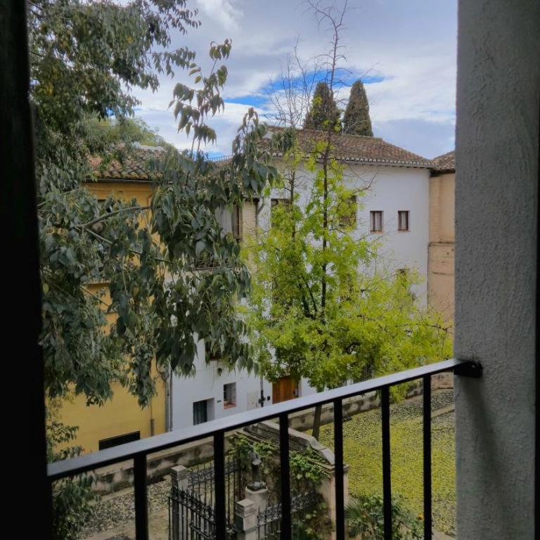 Bellavista Granada by ASH - Double Room - 1