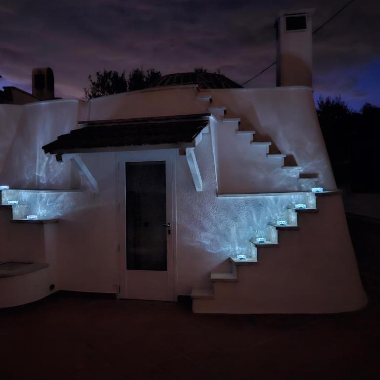 Il Trullino di Vallegna - Two-Bedroom Villa - 23