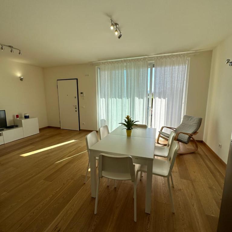 Vener Vista Mare - Casa con 2 Camere da Letto - 3