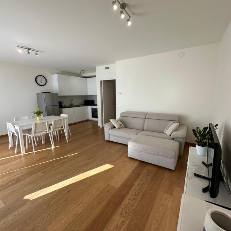 Vener Vista Mare - Casa con 2 Camere da Letto - 8