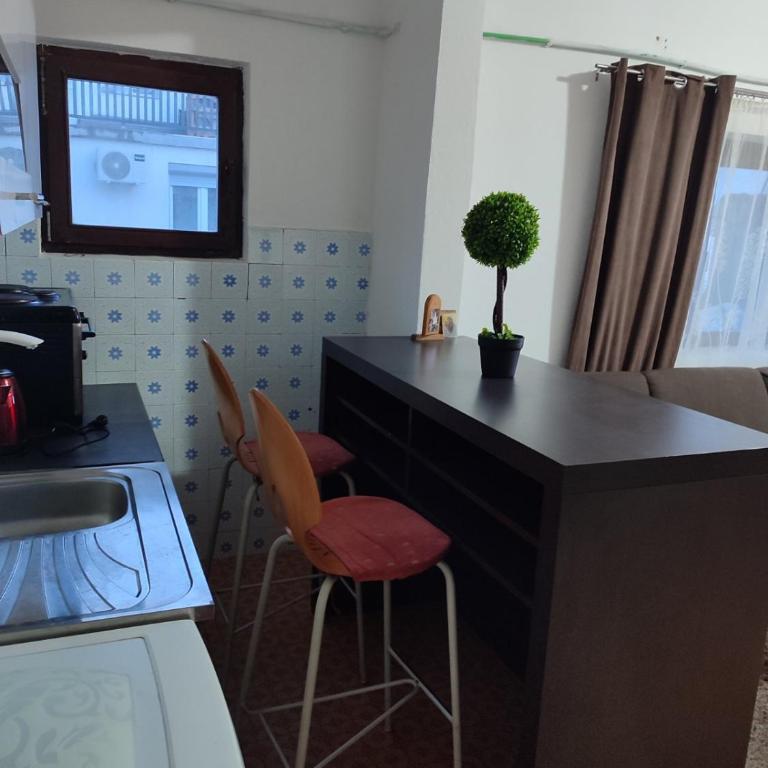 Happy - One-Bedroom Apartment - 15