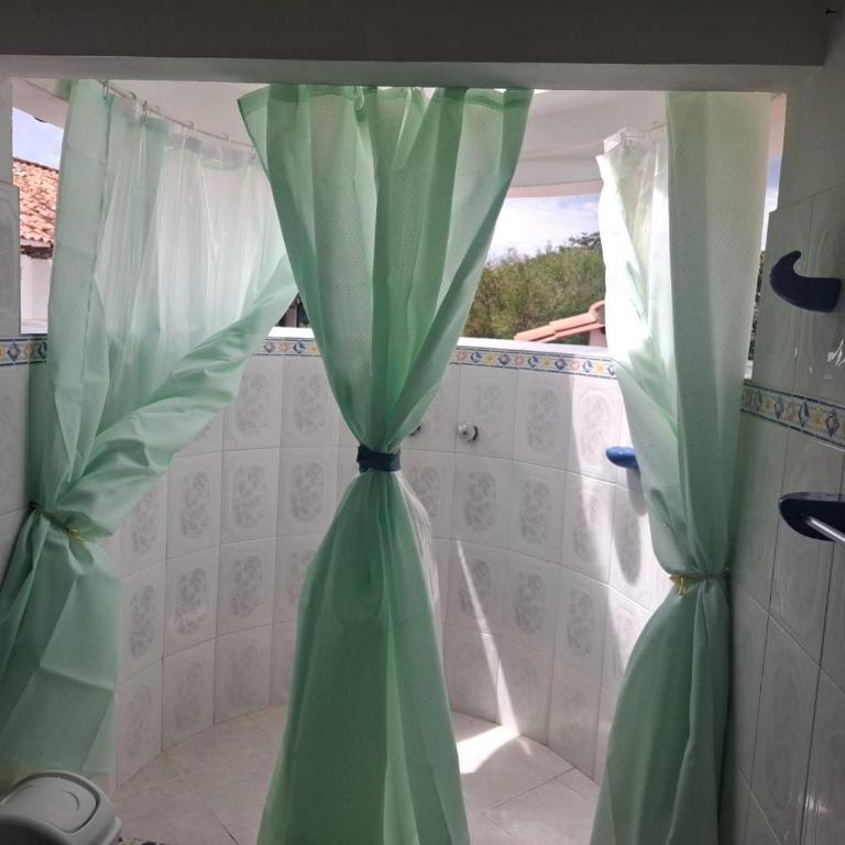 Hotel Villa Paz - Habitación Cuádruple - vistas al jardín - 4