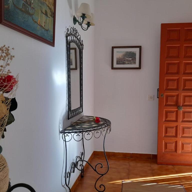 Villa Horti - Apartamento de 2 dormitorios con terraza - 4