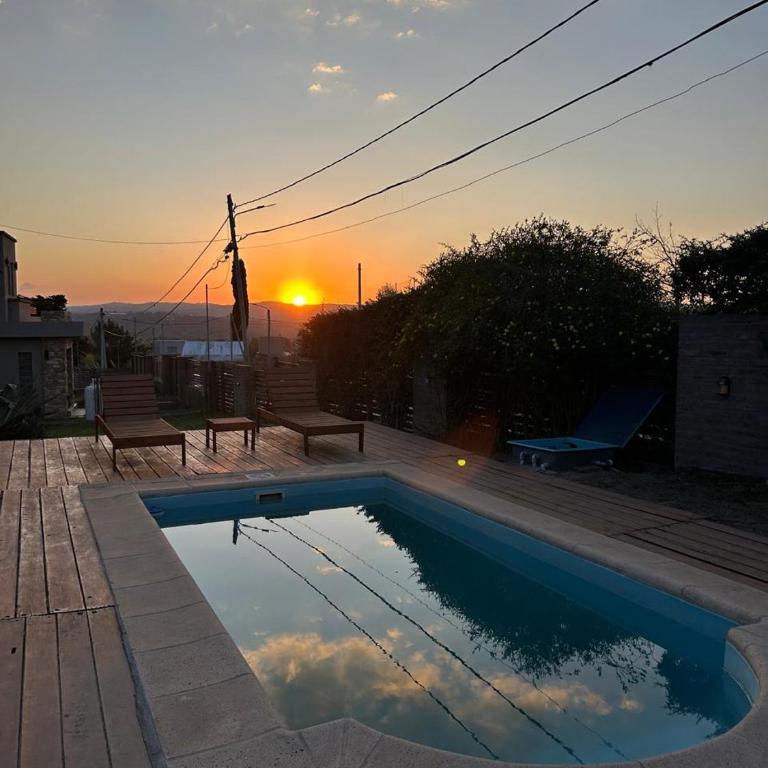 Margaritas House - Casa de 2 dormitorios - 14