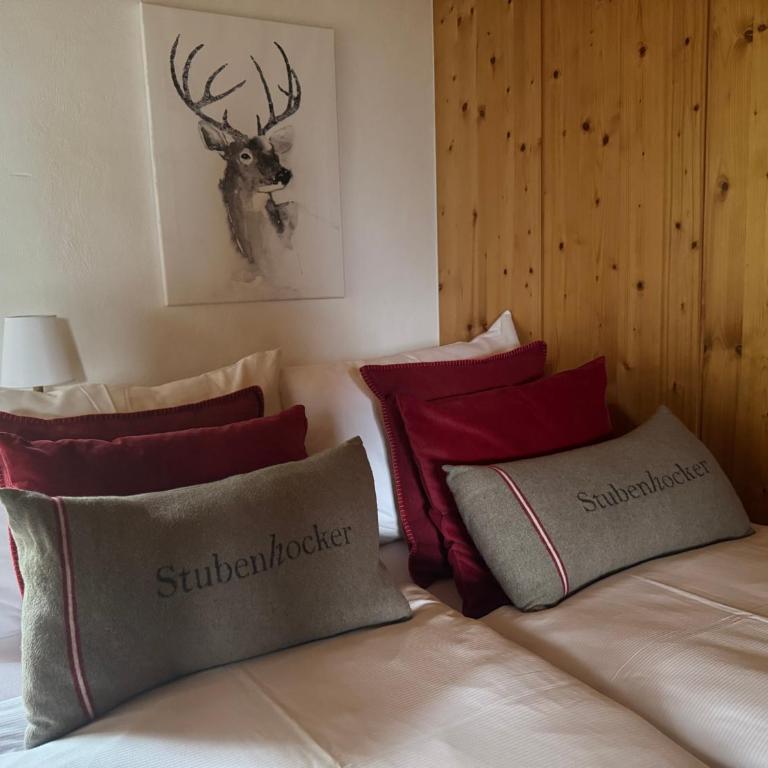 Chalet Steinberg - Alpenchalet in Leogang - Chalet - 23