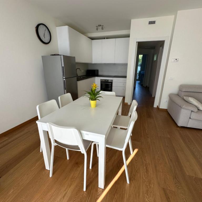Vener Vista Mare - Casa con 2 Camere da Letto - 9