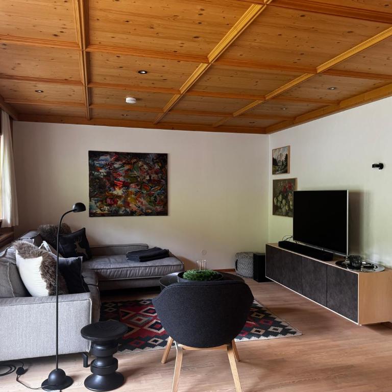 Chalet Steinberg - Alpenchalet in Leogang - Chalet - 28