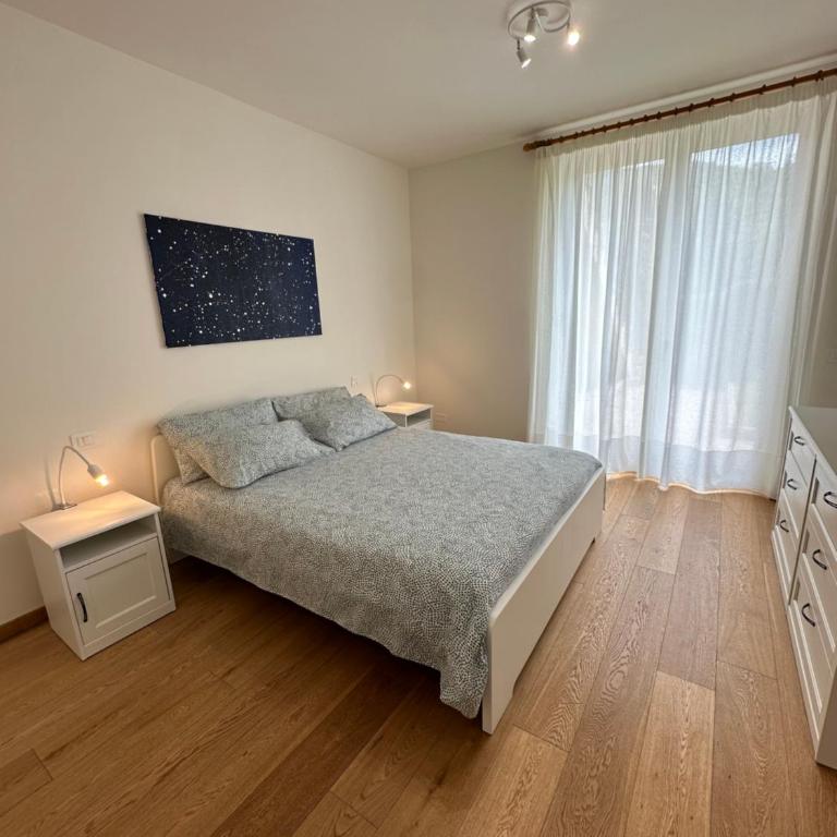 Vener Vista Mare - Casa con 2 Camere da Letto - 15