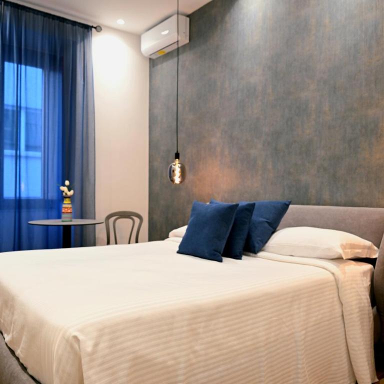 Omnia Luxury Suite - Camera Deluxe - 15