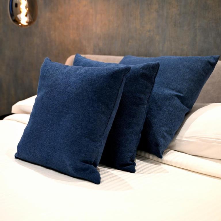 Omnia Luxury Suite - Camera Deluxe - 7