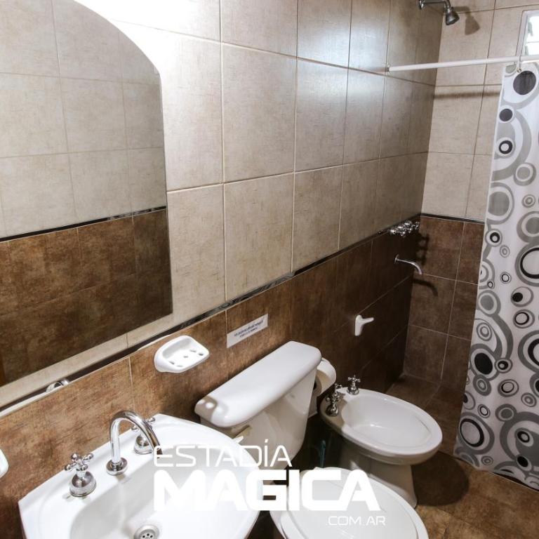 Cabañas Rawson - Deluxe Studio - 10