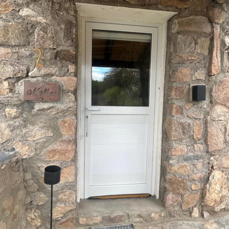suites en la montaña con propuesta de viñedo - Chalet de 1 dormitorio - 6