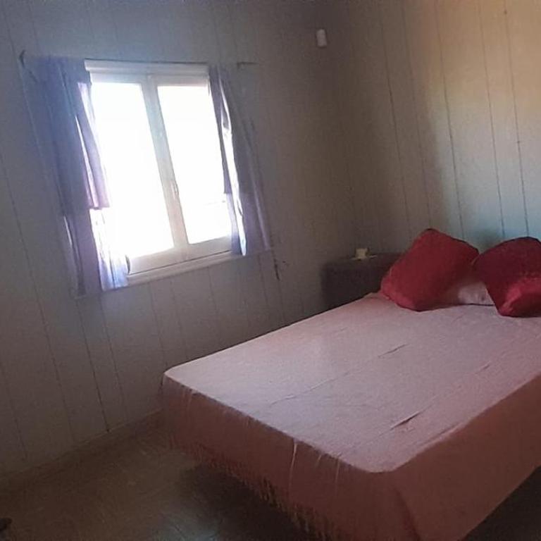 Casa mar del plata - Two-Bedroom House - 2