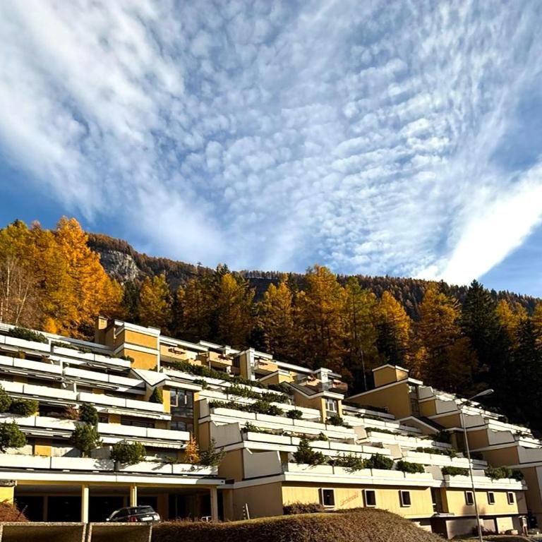 Lärchenwald 401 - Appartamento con 2 Camere da Letto - 50