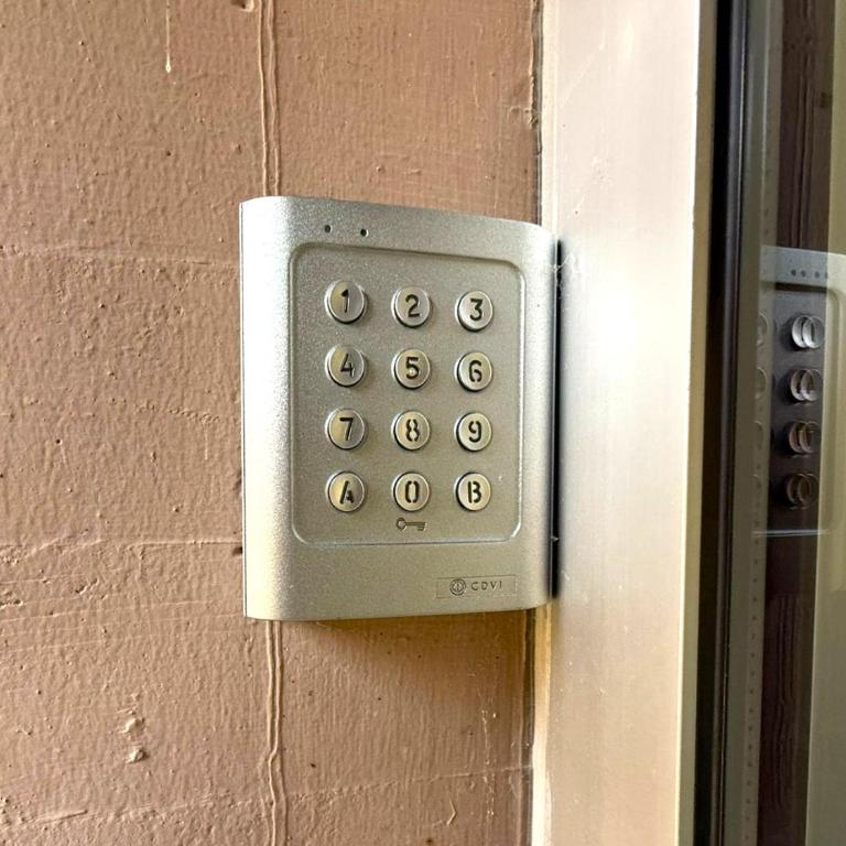 Lärchenwald 401 - Appartamento con 2 Camere da Letto - 46