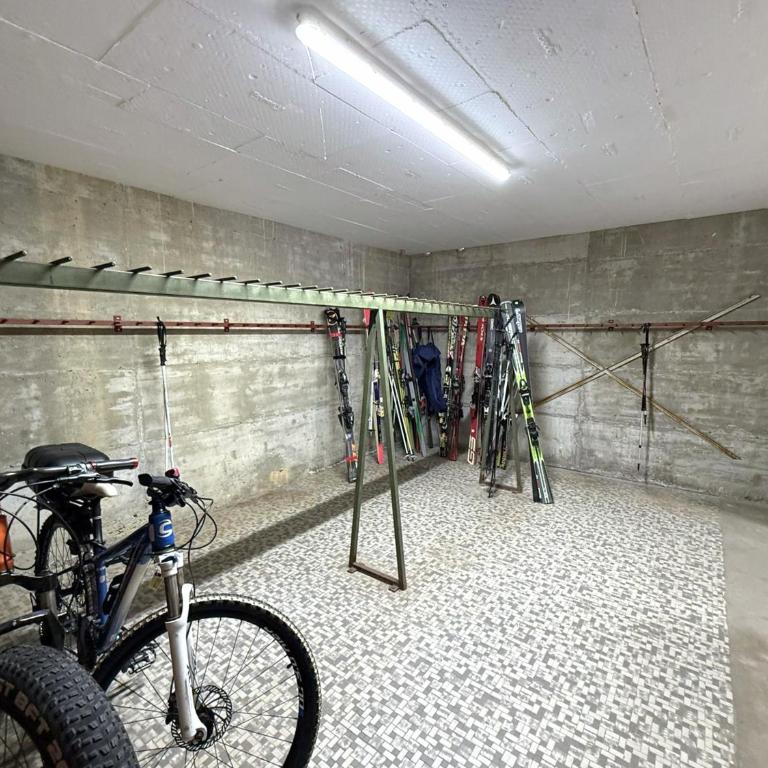 Lärchenwald 401 - Appartamento con 2 Camere da Letto - 48