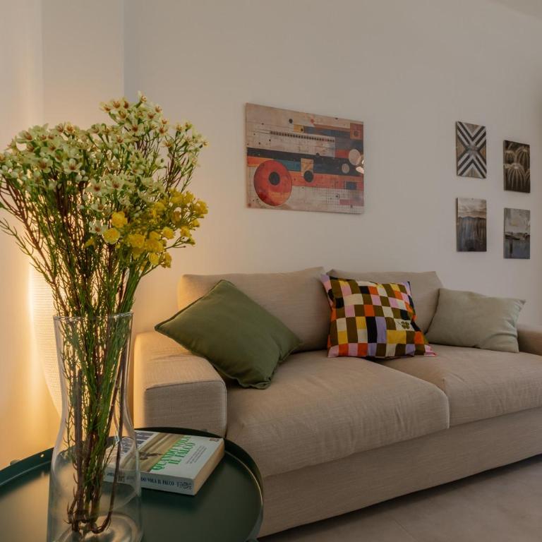 Tripoli White Home by Wonderful Italy - Apartment - 18