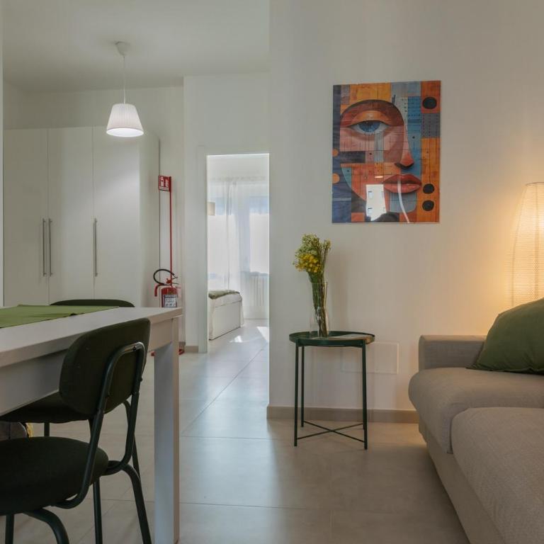 Tripoli White Home by Wonderful Italy - Apartment - 23