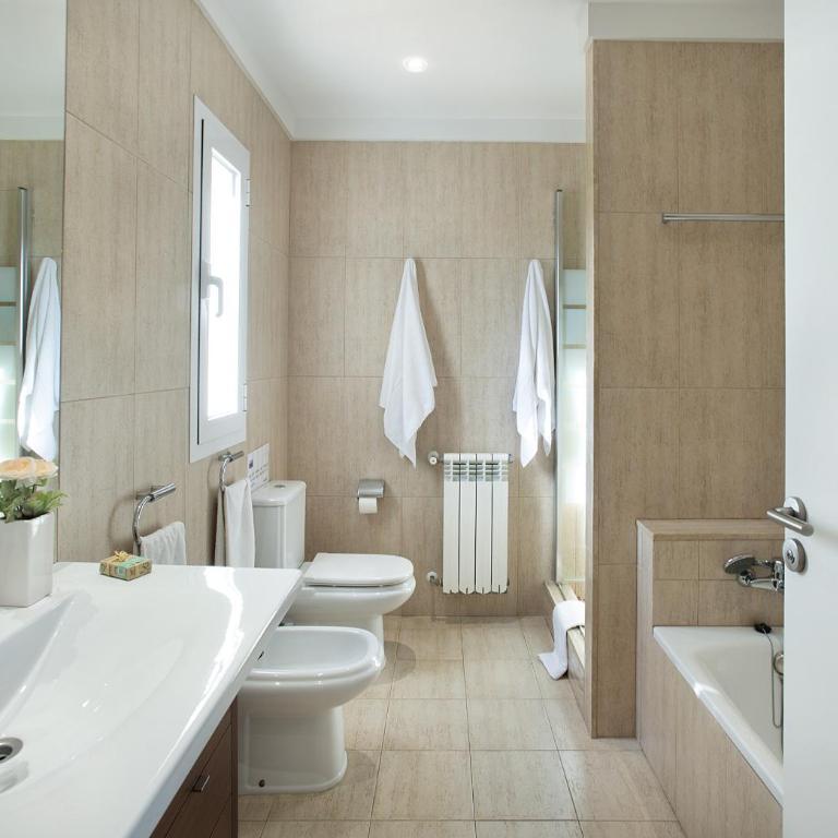 Owl Booking Villa Can Gaya - 5 Minutes Walk to the beach - Villa con piscina privada - 8