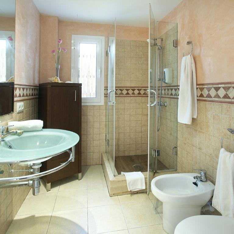 Owl Booking Villa Can Gaya - 5 Minutes Walk to the beach - Villa con piscina privada - 10