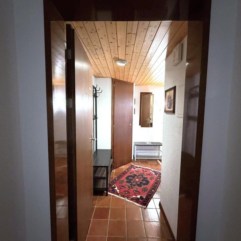 Lärchenwald 401 - Appartamento con 2 Camere da Letto - 3