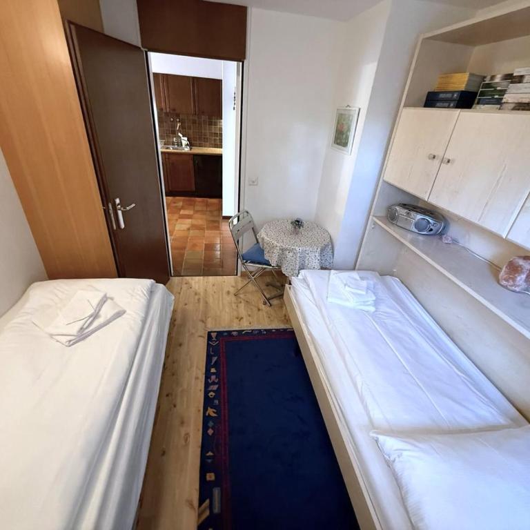 Lärchenwald 401 - Appartamento con 2 Camere da Letto - 38
