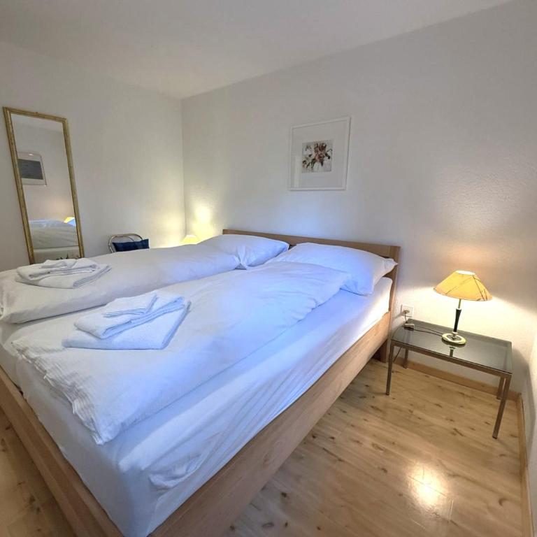 Lärchenwald 401 - Appartamento con 2 Camere da Letto - 32