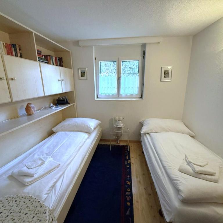 Lärchenwald 401 - Appartamento con 2 Camere da Letto - 37