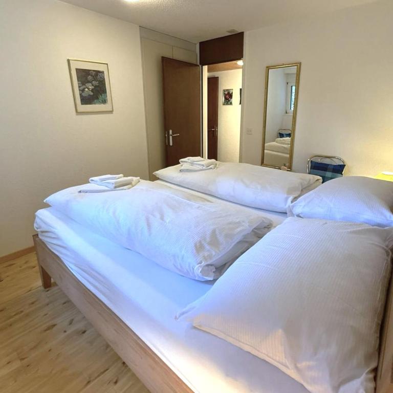 Lärchenwald 401 - Appartamento con 2 Camere da Letto - 33
