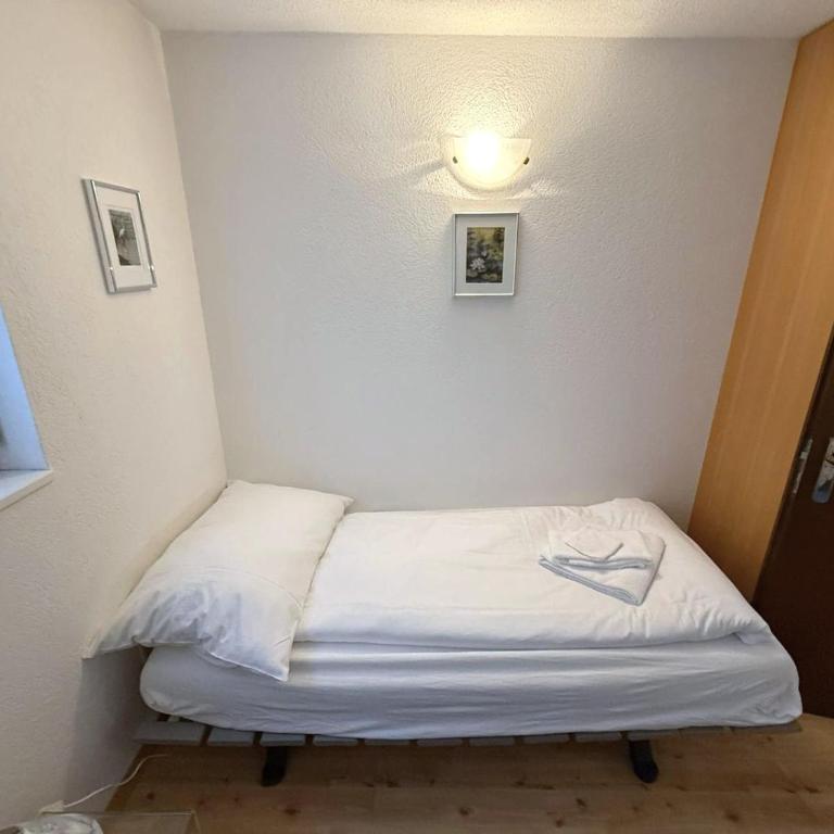 Lärchenwald 401 - Appartamento con 2 Camere da Letto - 39