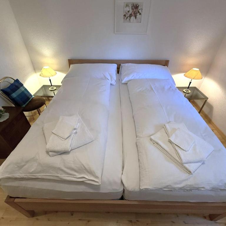 Lärchenwald 401 - Appartamento con 2 Camere da Letto - 31