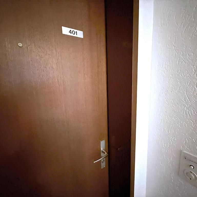 Lärchenwald 401 - Appartamento con 2 Camere da Letto - 2
