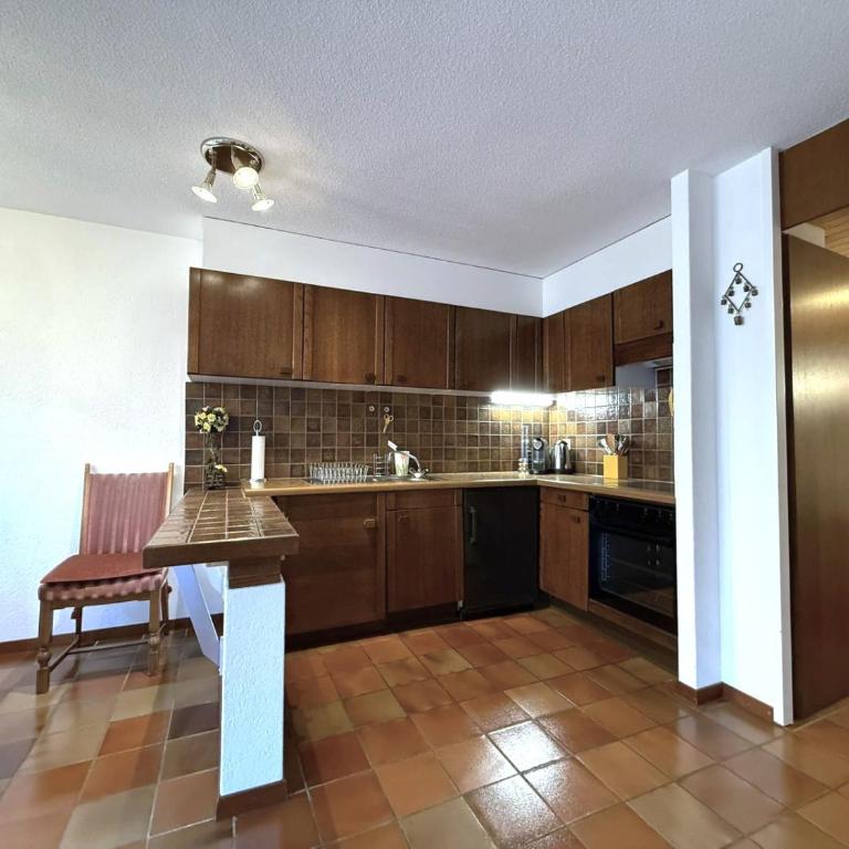 Lärchenwald 401 - Appartamento con 2 Camere da Letto - 8