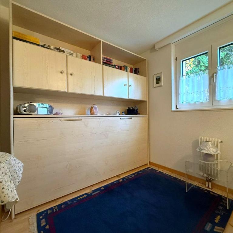 Lärchenwald 401 - Appartamento con 2 Camere da Letto - 41