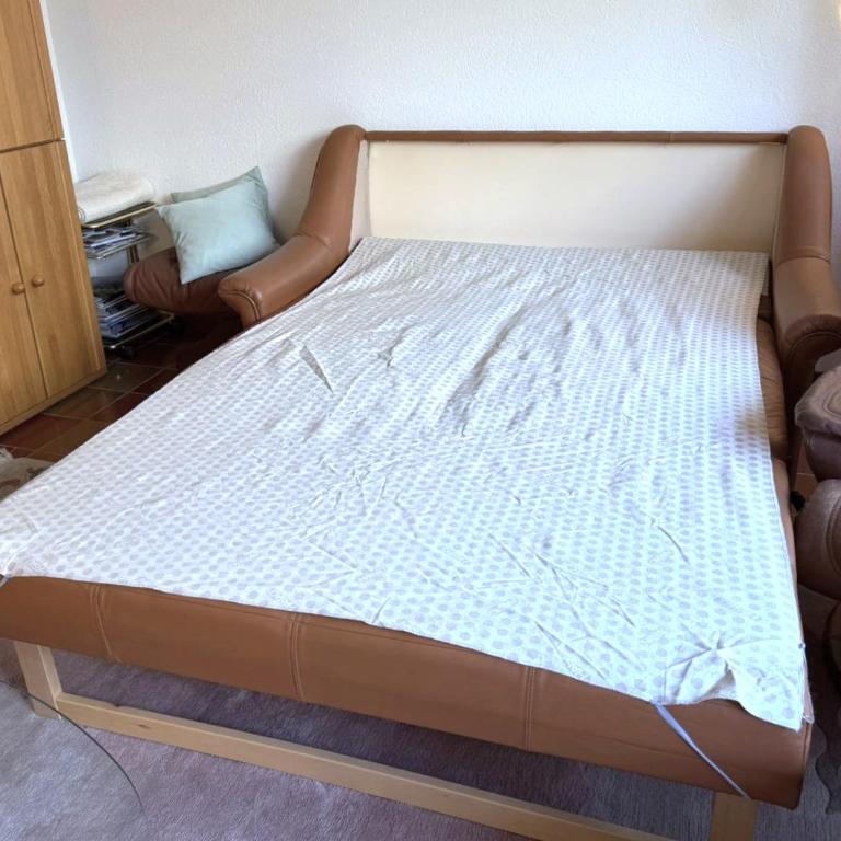 Lärchenwald 401 - Appartamento con 2 Camere da Letto - 22