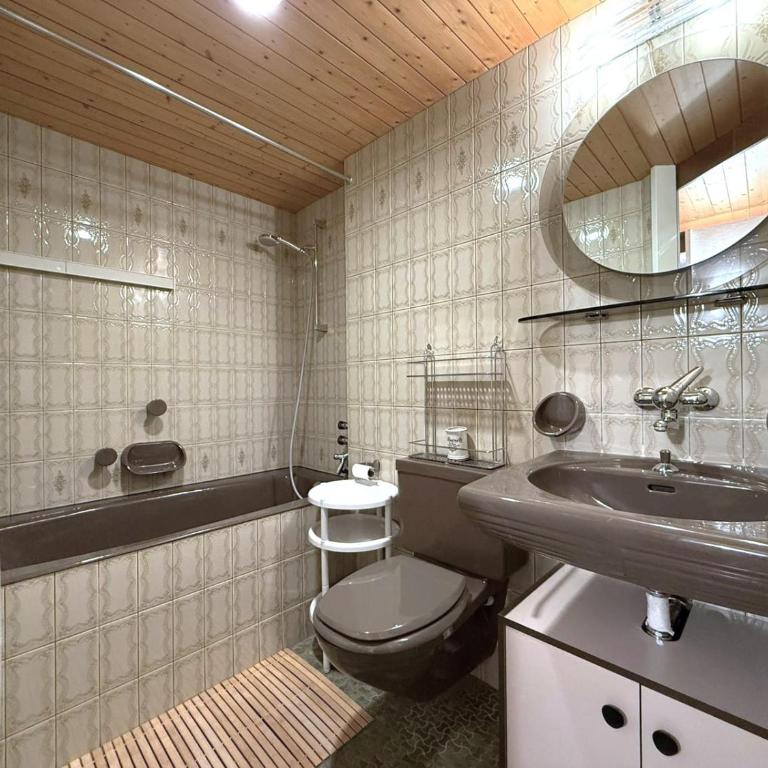 Lärchenwald 401 - Appartamento con 2 Camere da Letto - 34