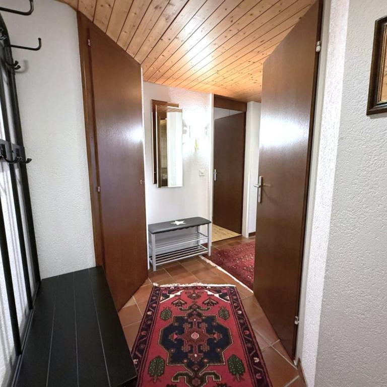 Lärchenwald 401 - Appartamento con 2 Camere da Letto - 4