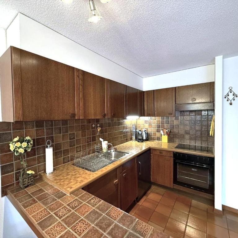 Lärchenwald 401 - Appartamento con 2 Camere da Letto - 10
