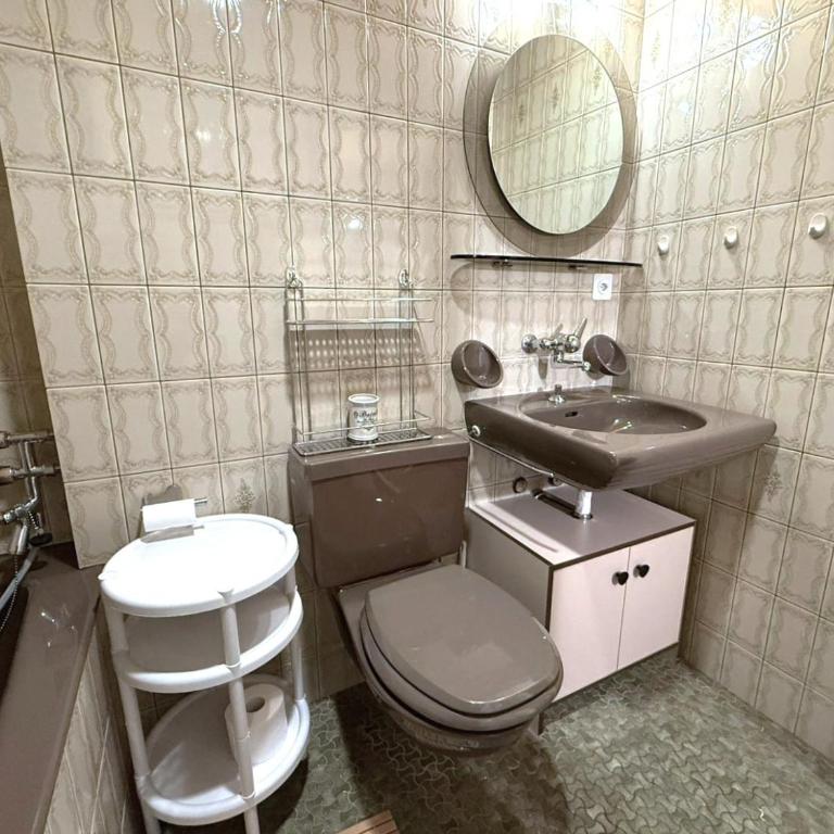 Lärchenwald 401 - Appartamento con 2 Camere da Letto - 36