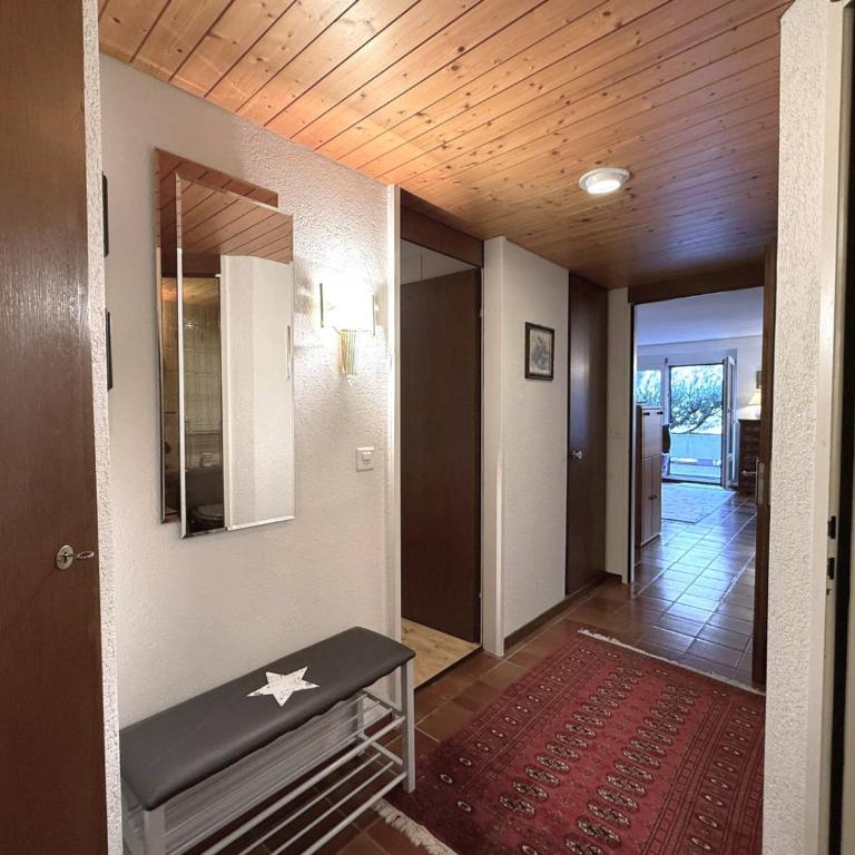 Lärchenwald 401 - Appartamento con 2 Camere da Letto - 6