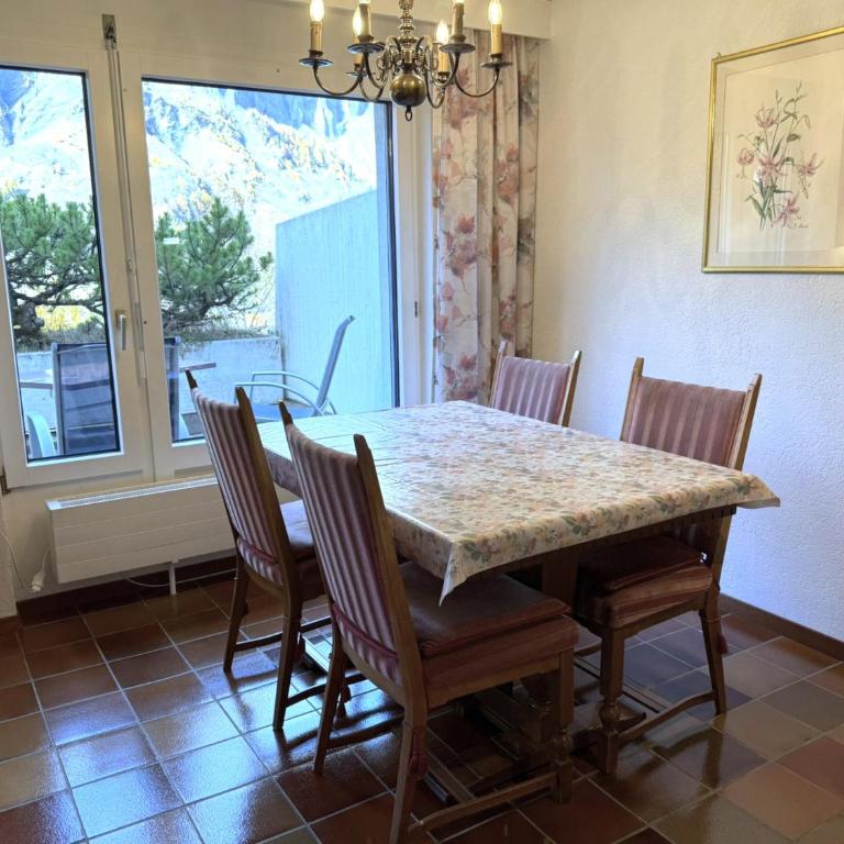 Lärchenwald 401 - Appartamento con 2 Camere da Letto - 17