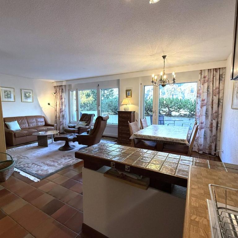 Lärchenwald 401 - Appartamento con 2 Camere da Letto - 15