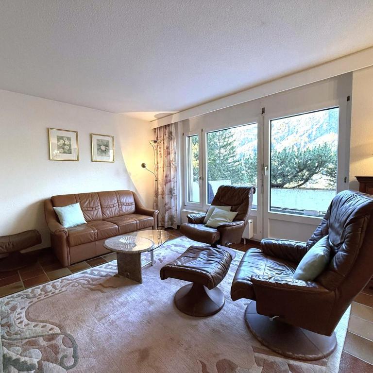 Lärchenwald 401 - Appartamento con 2 Camere da Letto - 20